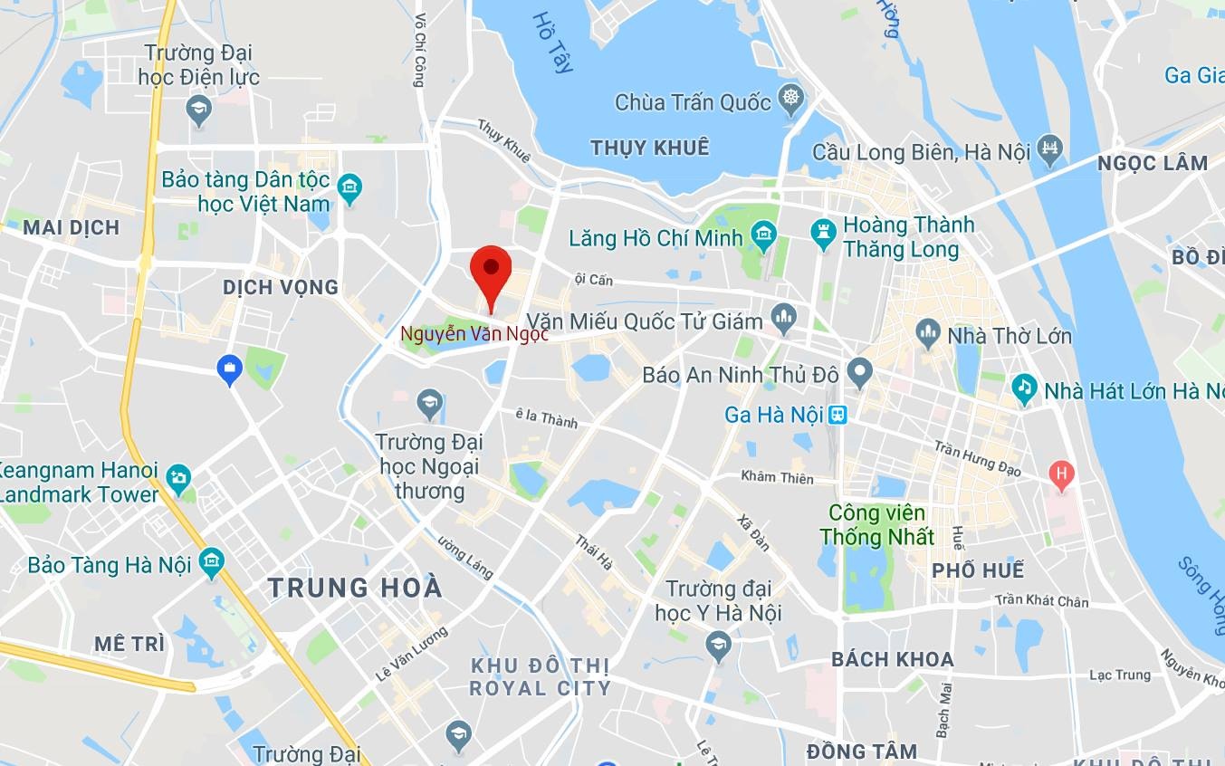 Ca si Chau Viet Cuong anh 3