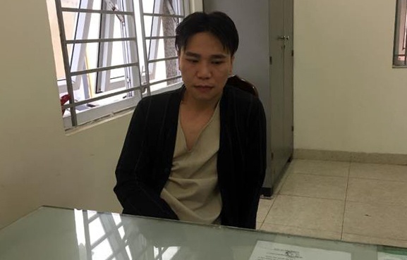 Châu Việt Cường ảnh 2 Chau Viet Cuong anh 2