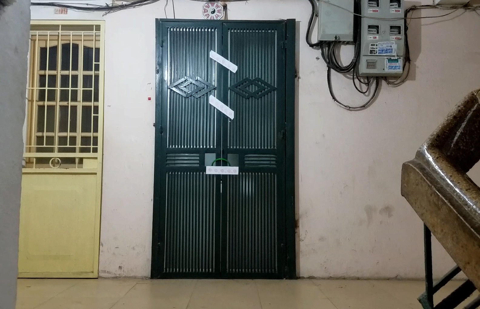 Châu Việt Cường ảnh 1 Chau Viet Cuong anh 1