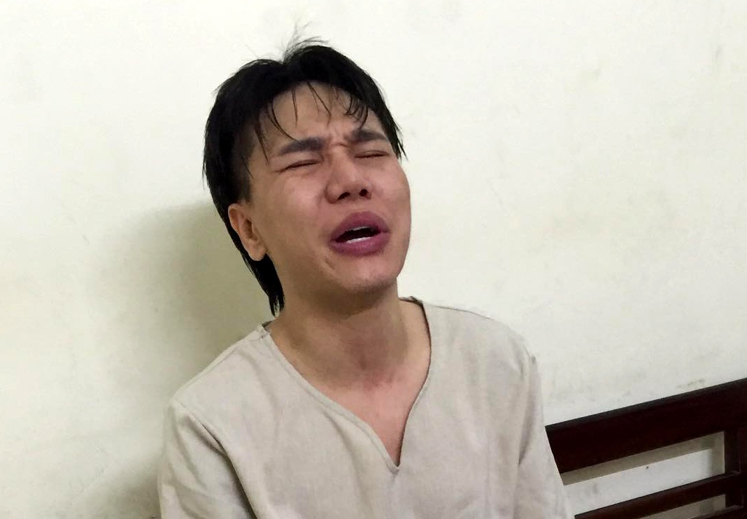 Châu Việt Cường ảnh 2 Chau Viet Cuong anh 2