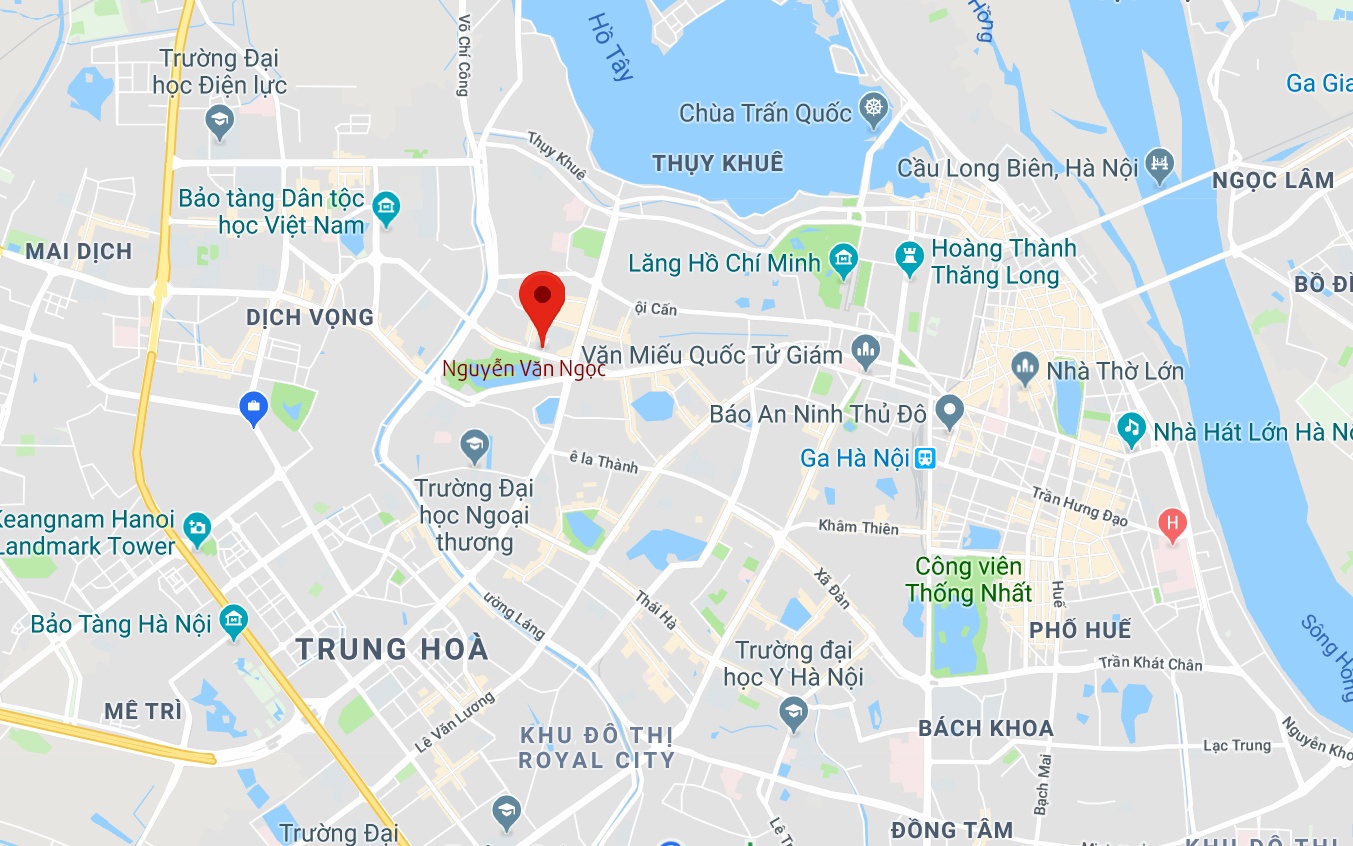 Châu Việt Cường ảnh 4 Chau Viet Cuong anh 4