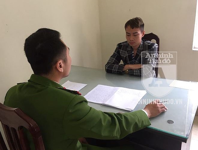 Châu Việt Cường ảnh 3 Chau Viet Cuong anh 3