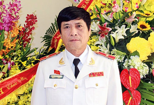 Bat tam giam cuu Cuc truong canh sat cong nghe cao hinh anh