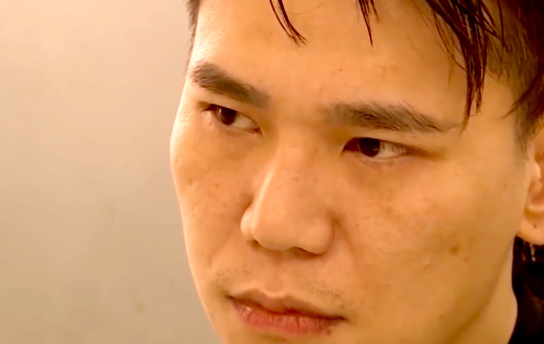 Ca sĩ Châu Việt Cường  ảnh 2 Ca si Chau Viet Cuong anh 2