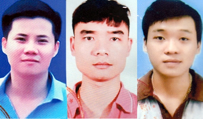 Truy nã 9 người trong vụ đánh bạc nghìn tỷ ảnh 2 Truy na 9 nguoi trong vu danh bac nghin ty anh 2