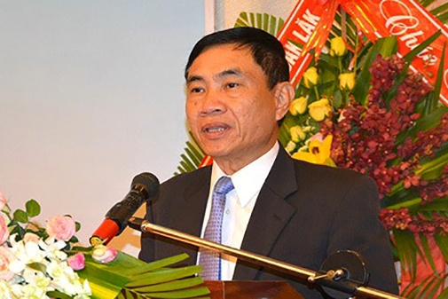 De nghi ky luat Pho bi thu tinh Dak Lak hinh anh