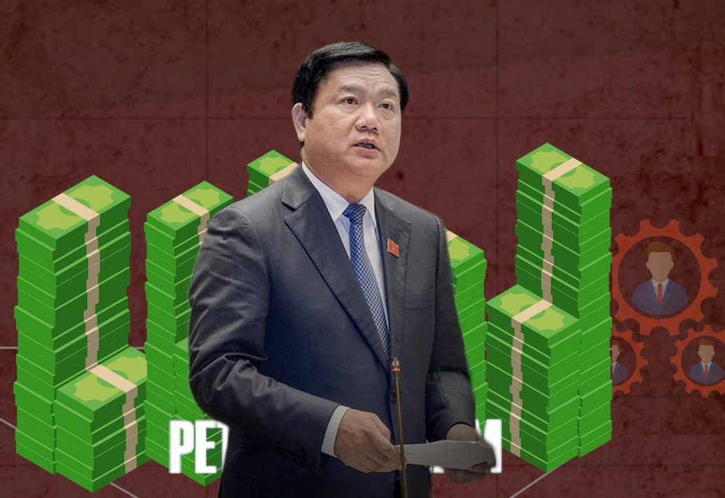 Hau toa lan 2, ong Dinh La Thang doi mat muc an nao? hinh anh