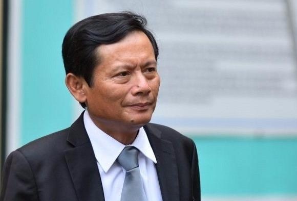 Cac luat su go toi cho bi cao Dinh La Thang the nao? hinh anh