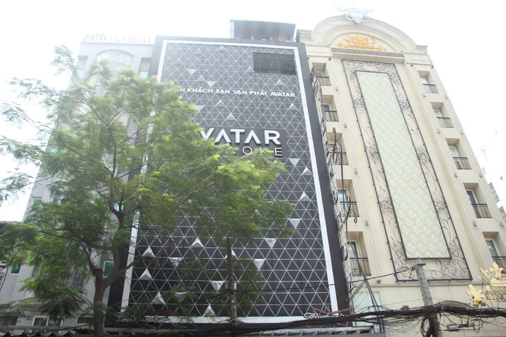 Ông Đoàn Ngọc Hải xử lý loạt karaoke không lối thoát hiểm ảnh 3 Ong Doan Ngoc Hai xu ly loat karaoke khong loi thoat hiem anh 3