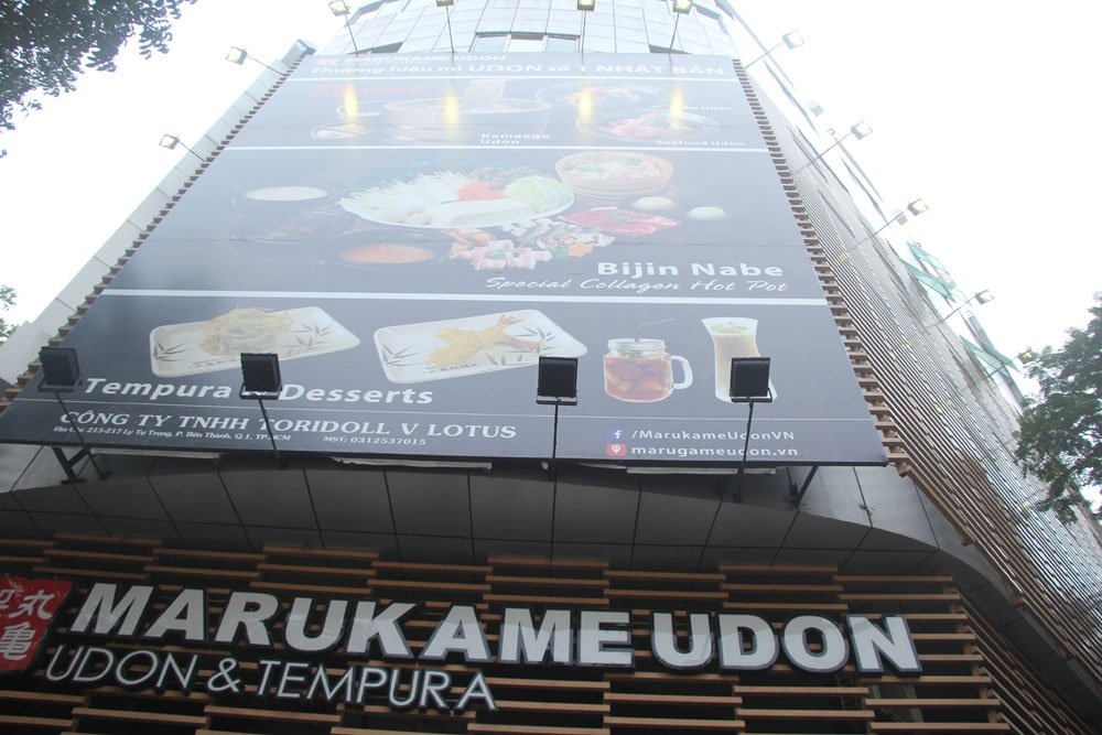 Ông Đoàn Ngọc Hải xử lý loạt karaoke không lối thoát hiểm ảnh 2 Ong Doan Ngoc Hai xu ly loat karaoke khong loi thoat hiem anh 2