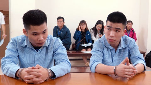 Thanh nien giet nguoi trong dam cuoi co dau 16 tuoi hinh anh