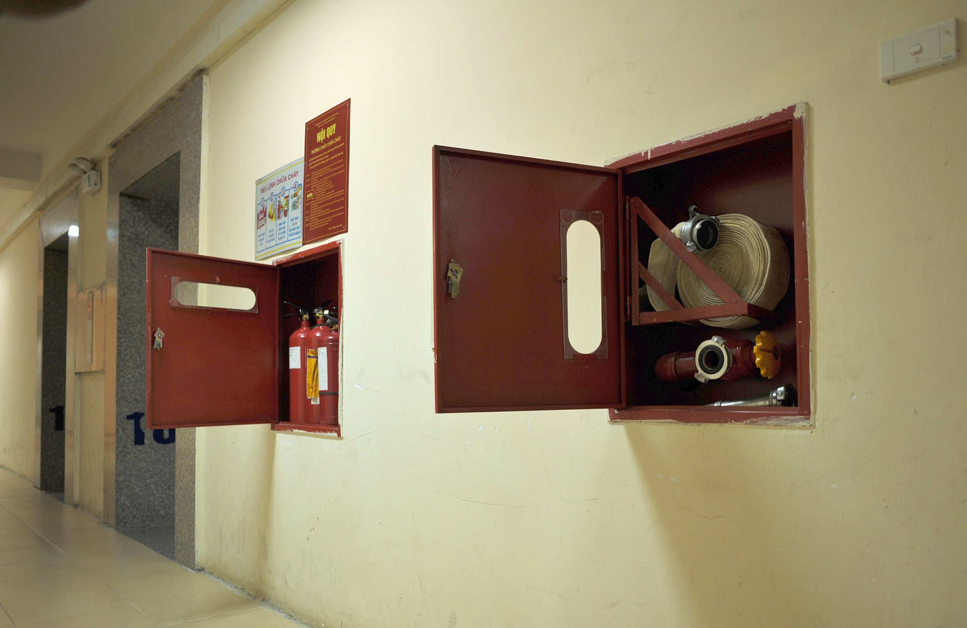 3 chung cu chay y khong khac phuc vi pham PCCC anh 13