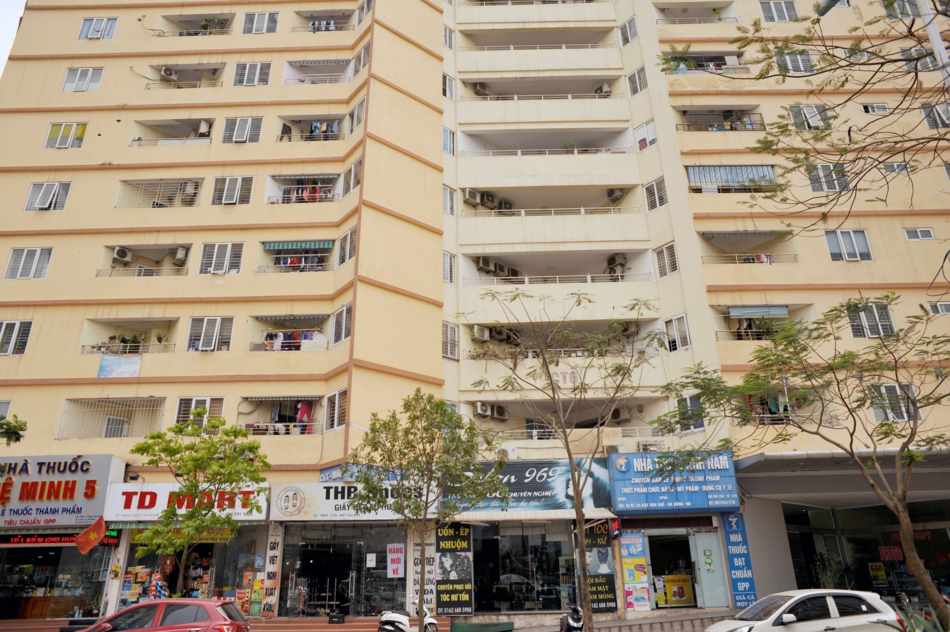 3 chung cu chay y khong khac phuc vi pham PCCC anh 6