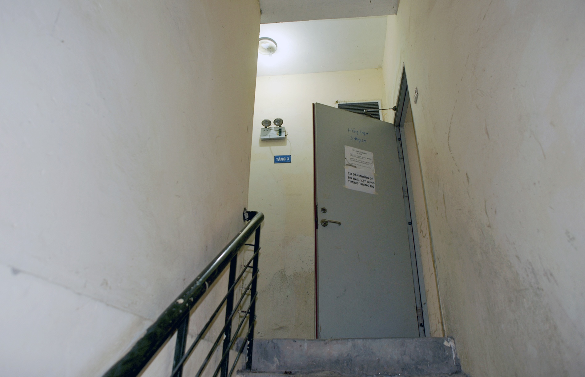 3 chung cu chay y khong khac phuc vi pham PCCC anh 14