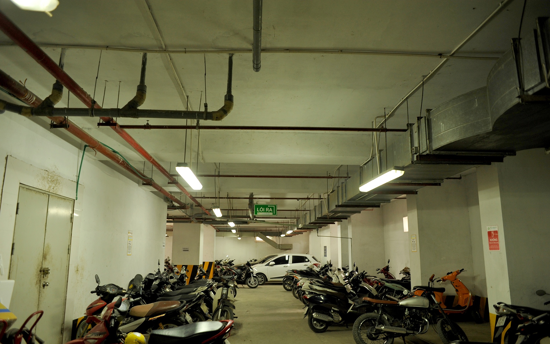 3 chung cu chay y khong khac phuc vi pham PCCC anh 5