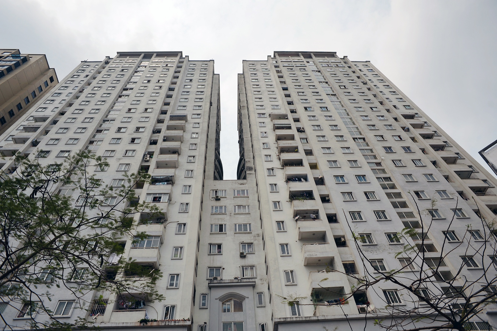 3 chung cu chay y khong khac phuc vi pham PCCC anh 1