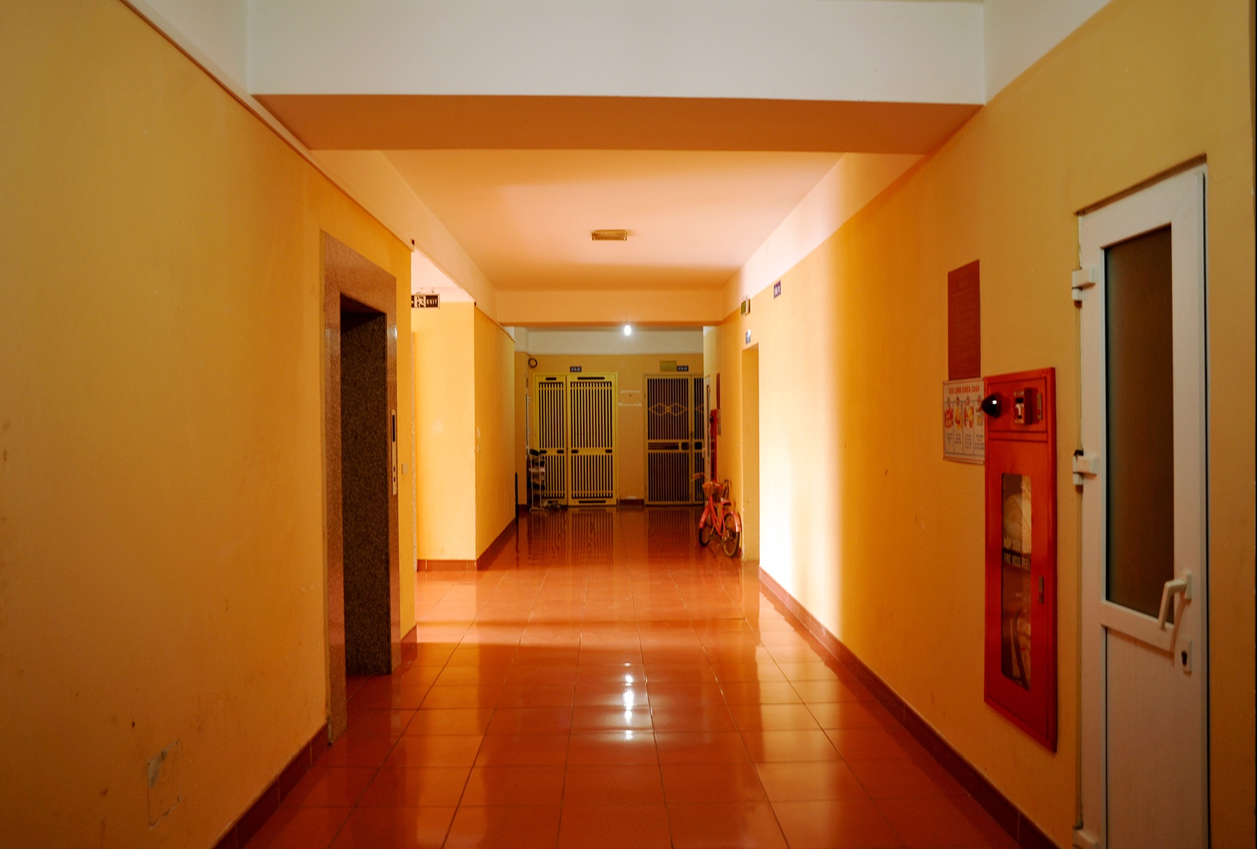 3 chung cu chay y khong khac phuc vi pham PCCC anh 2