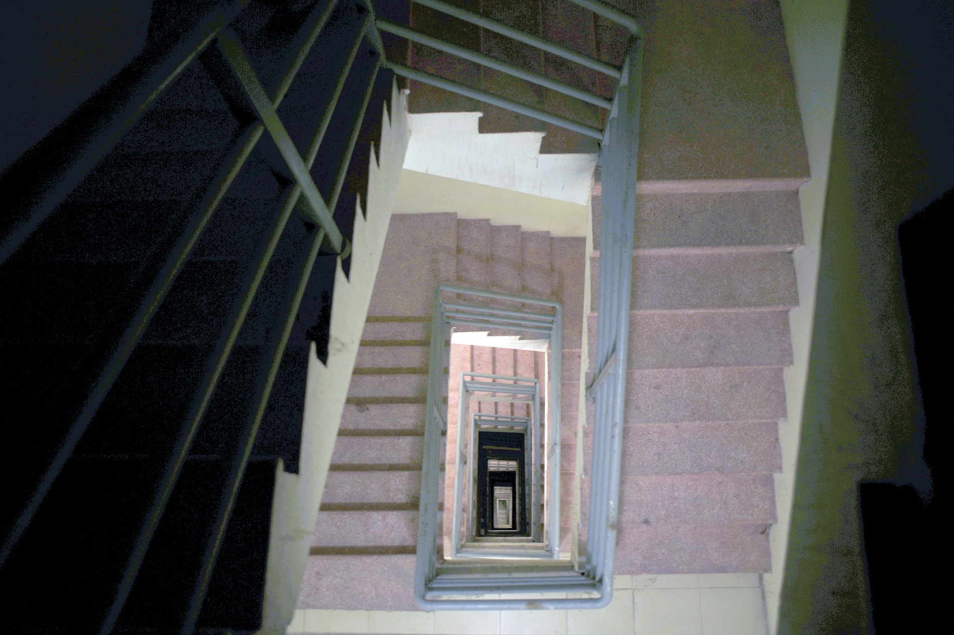 3 chung cu chay y khong khac phuc vi pham PCCC anh 9