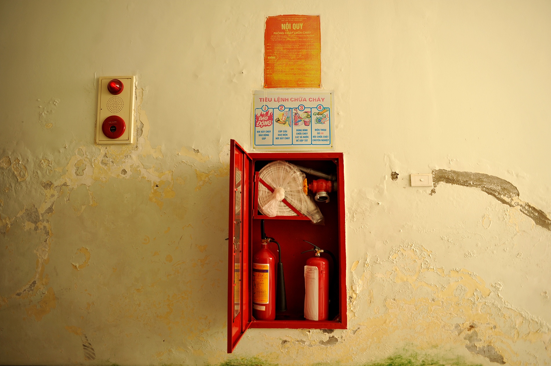 3 chung cu chay y khong khac phuc vi pham PCCC anh 8