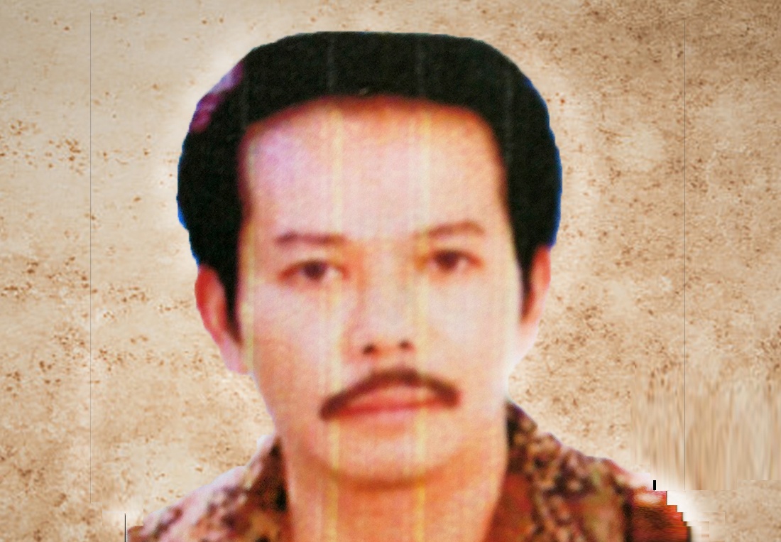 Chu tiem vang tron truy na sau khi quyt no nhieu nguoi hinh anh