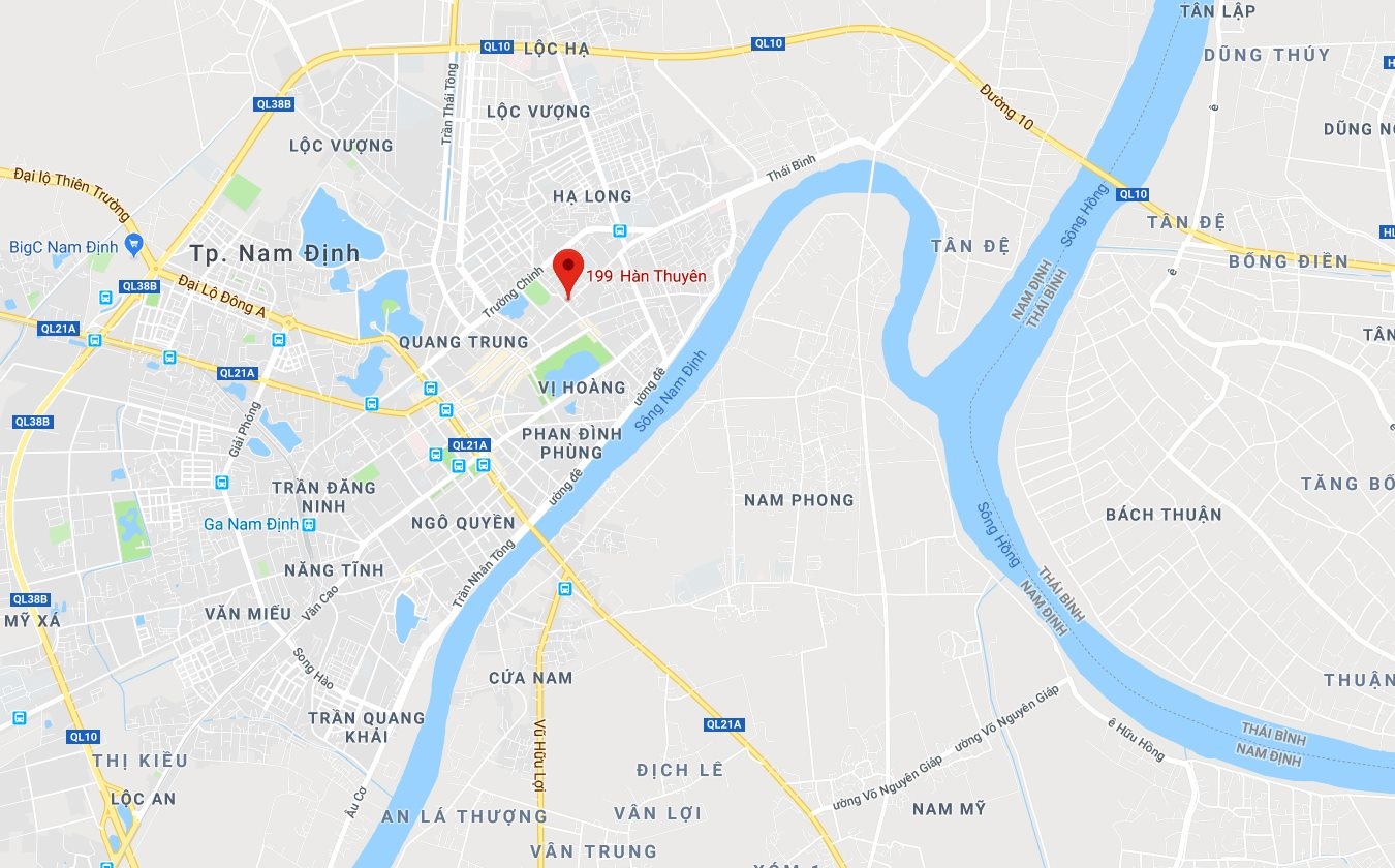 Nhieu canh sat xuat hien tai nha ong Phan Van Vinh anh 8