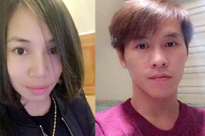 Trum ma tuy 'Rong Hai Phong' do toi cho nguoi tinh khi sa luoi hinh anh