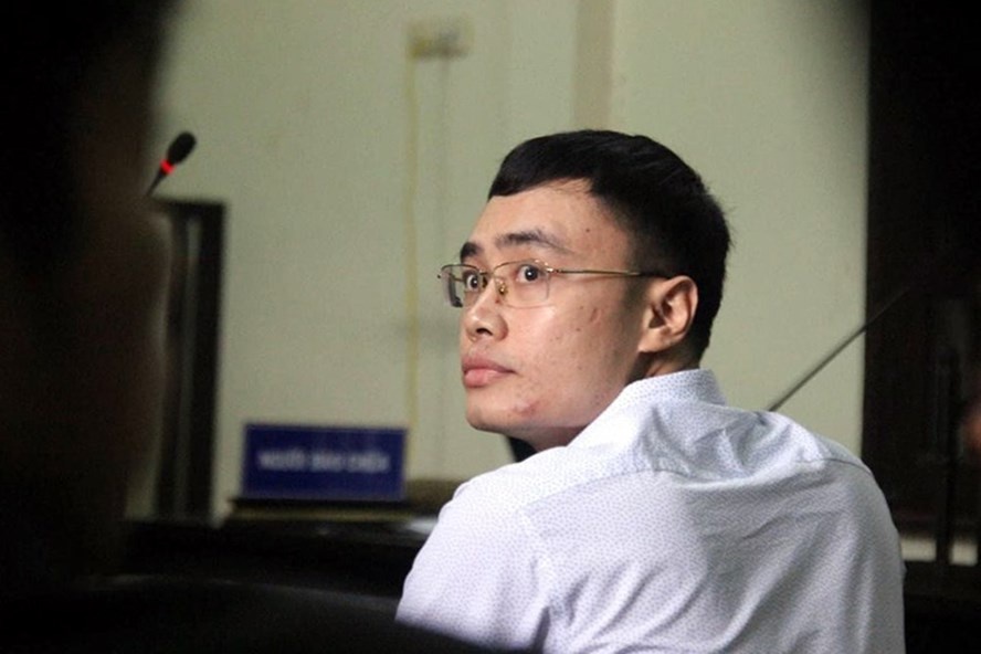 Lê Duy Phong ảnh 2 Le Duy Phong anh 2