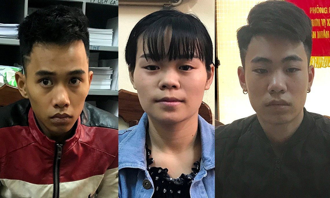 Lừa bán người ảnh 1 Lua ban nguoi anh 1