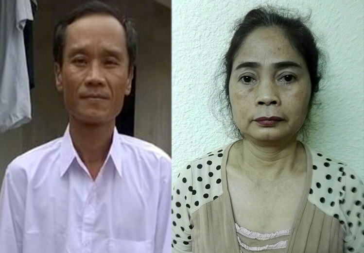 Buôn bán heroin ảnh 1 Buon ban heroin anh 1
