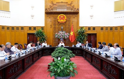 Thuong truc Chinh phu hop ve du an duong sat do thi TP.HCM anh 2