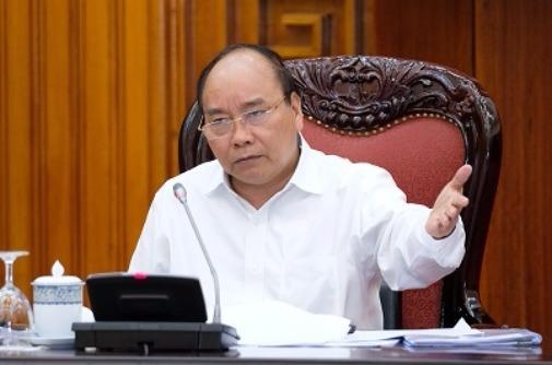 Thu tuong yeu cau day nhanh tien do du an duong sat do thi TP.HCM hinh anh