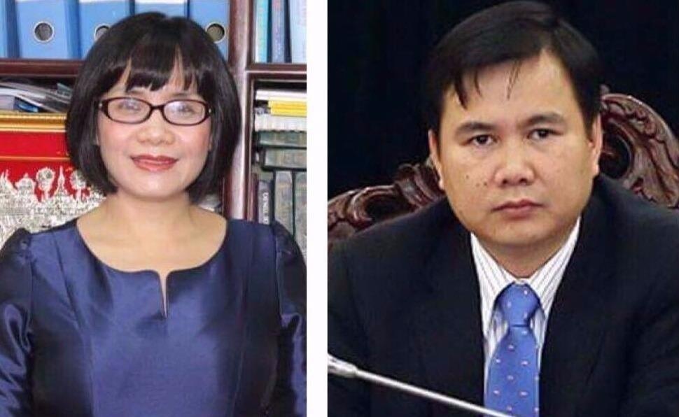 Bo nhiem 3 thu truong hinh anh