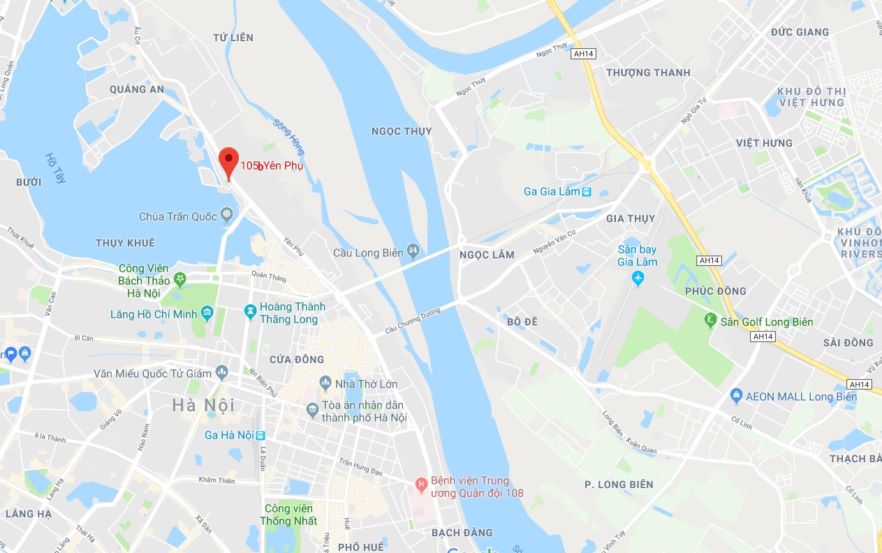 Kham nha cuu Tong cuc pho Tong cuc 5 Phan Huu Tuan anh 6