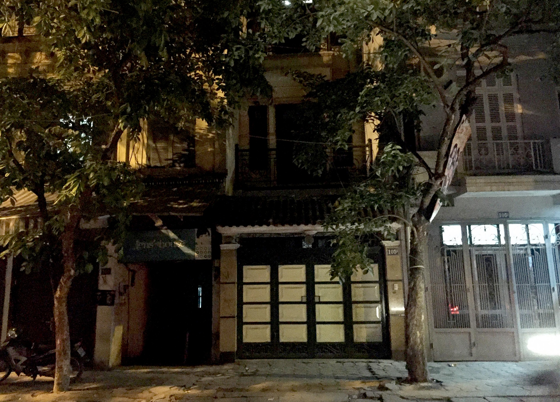 Kham nha cuu Tong cuc pho Tong cuc 5 Phan Huu Tuan anh 3