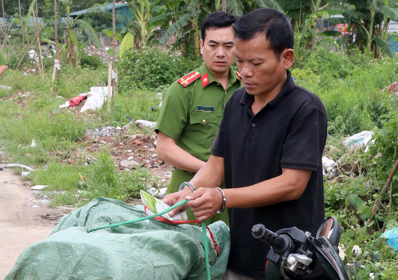 24 gio lan manh moi ke giet nam sinh vi khong duoc 'boc ho' hinh anh