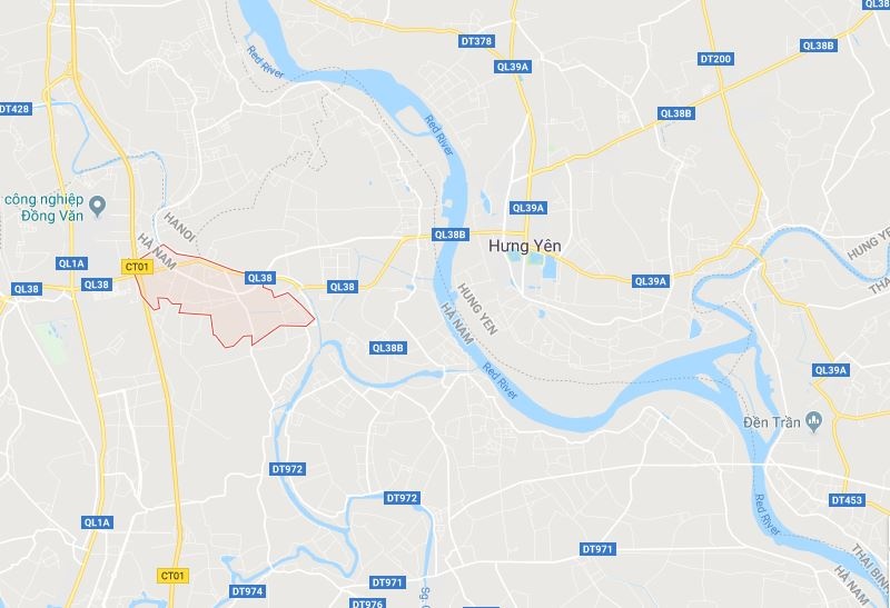 Canh sat bat 30 nguoi trong soi bac o Ha Nam anh 3