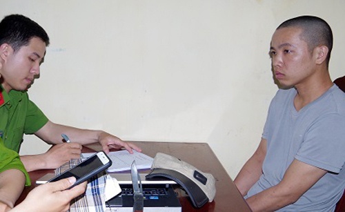 9X khong che su tru tri trong dem de cuop tai san hinh anh