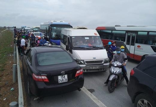 Cat Ba 'that thu', ben pha Got tac nghen hinh anh