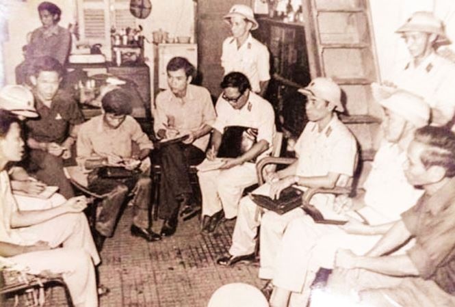 Bat 'quy rau xanh' giet nguoi hang loat hinh anh
