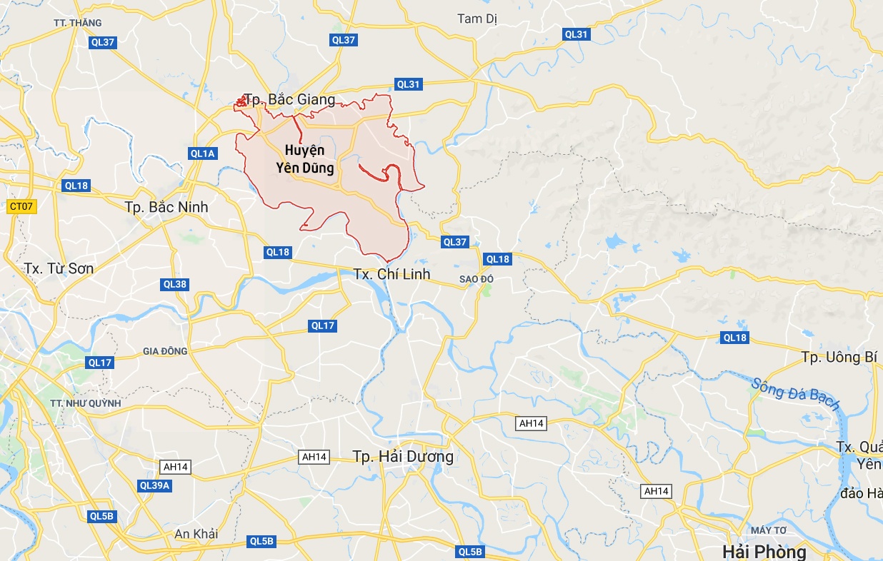 Nổ súng ảnh 1 No sung anh 1