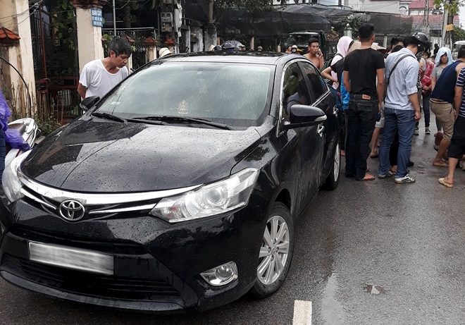 Ke nghi bat coc tre em bi dieu tra toi dam o anh 2