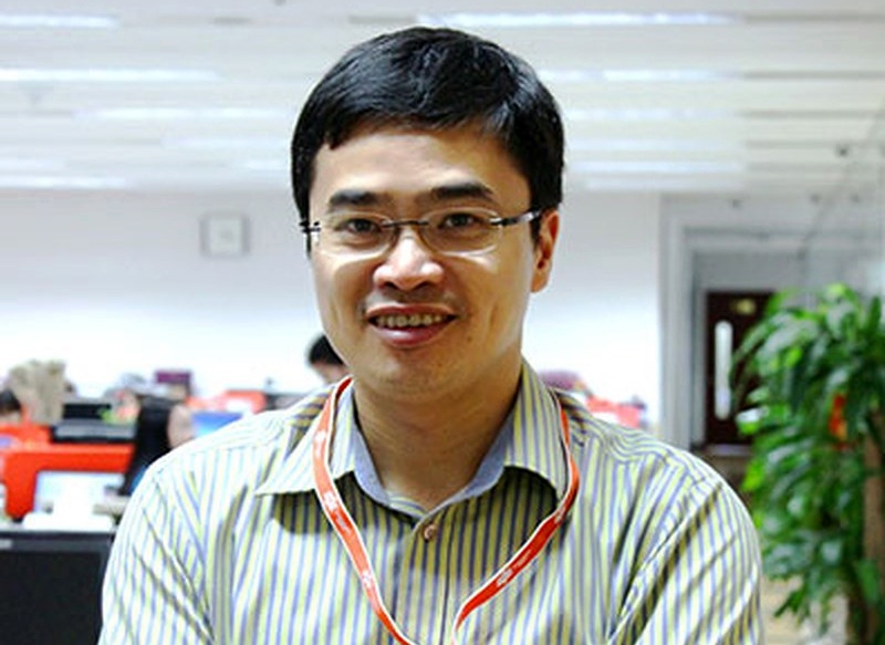 Toa yeu cau khoi to cuu Pho tong giam doc Oceanbank hinh anh