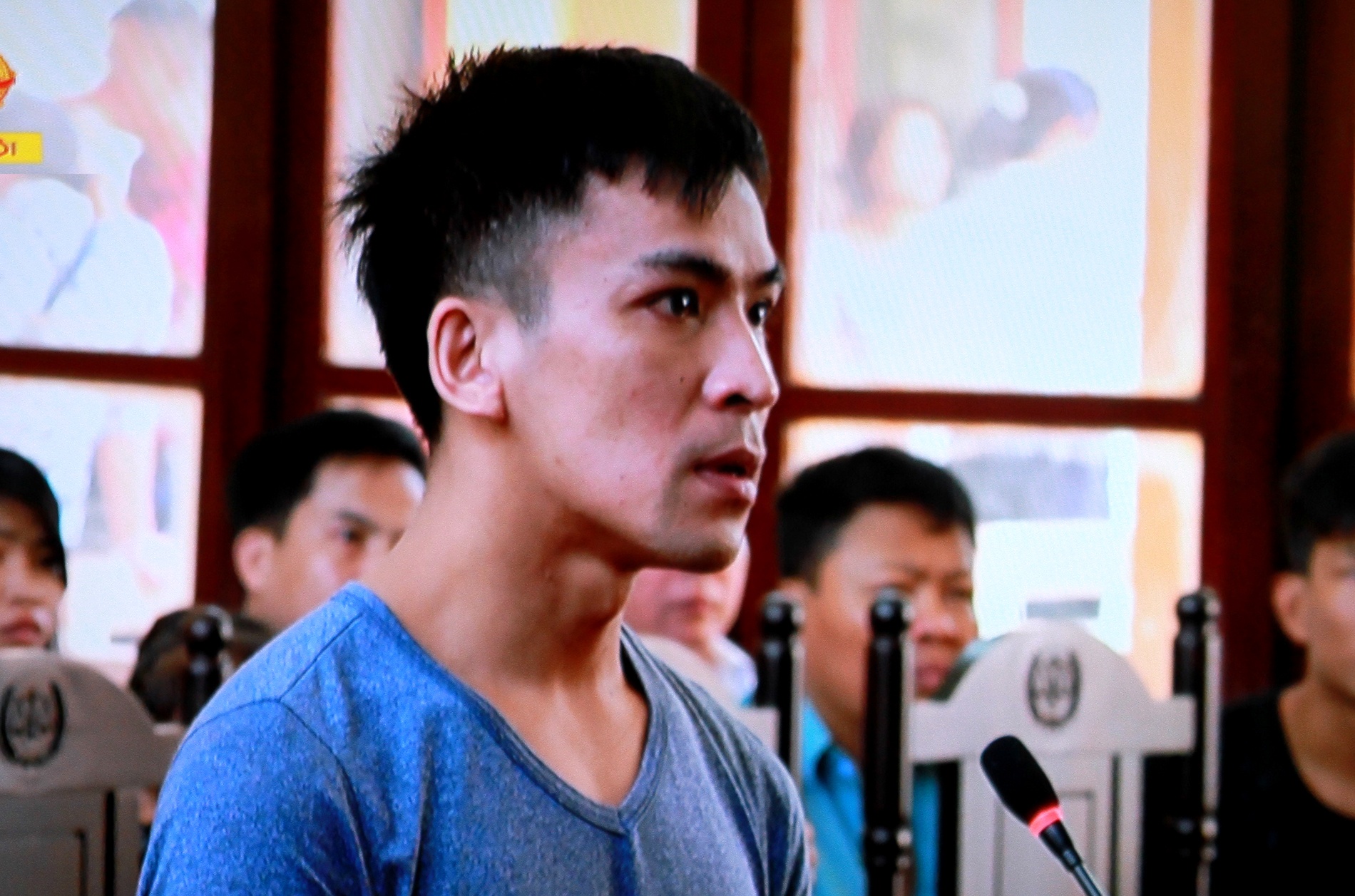 Xử vụ 8 người chết do chạy thận ảnh 2 Xu vu 8 nguoi chet do chay than anh 2
