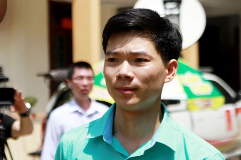 Luat su vang mat, hoan xu vu 8 nguoi chet khi chay than o Hoa Binh hinh anh