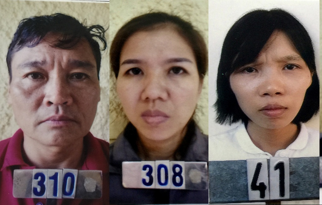 Khoi to hieu truong lua ban chung chi cho hang tram nguoi hinh anh