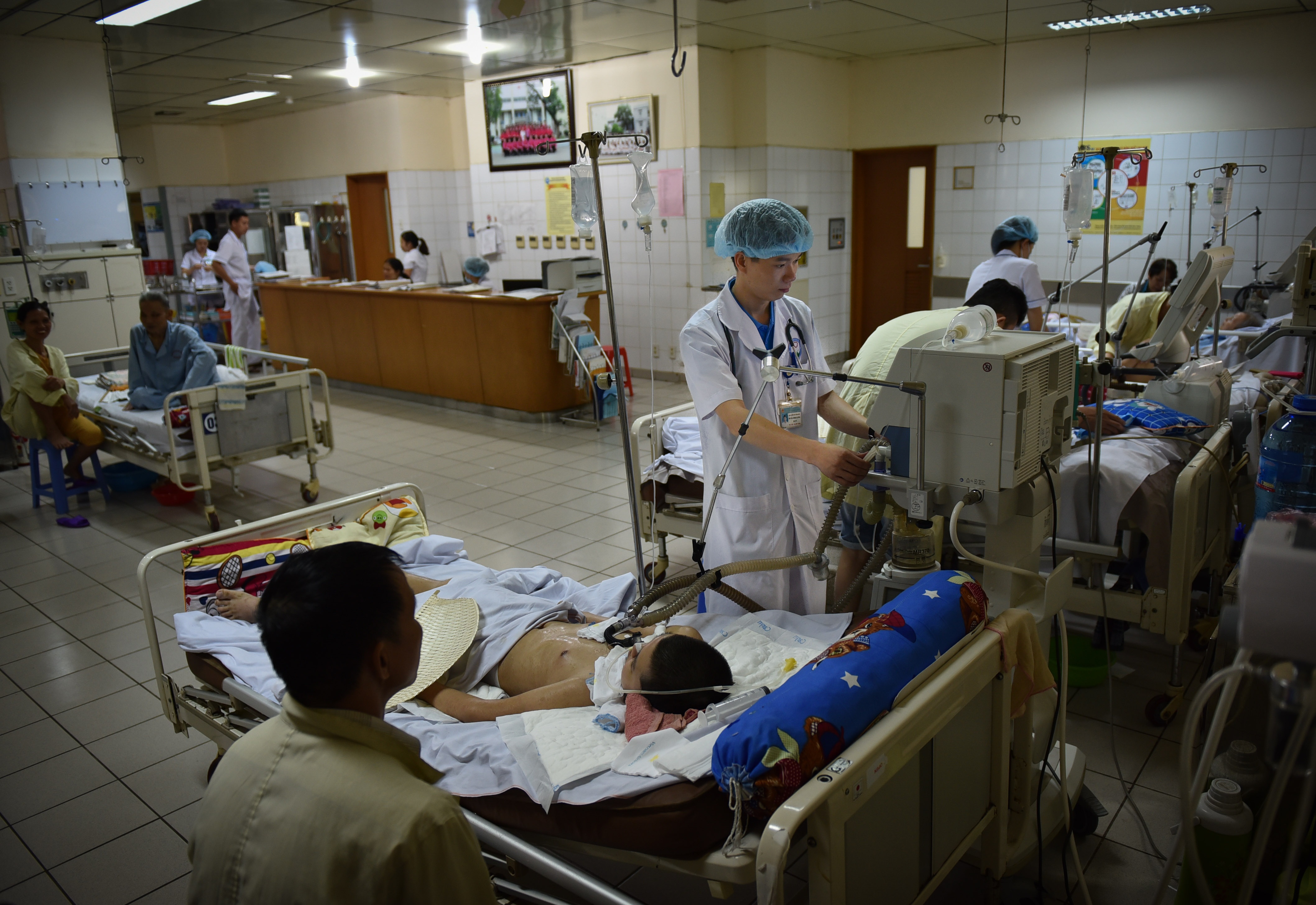 8 người tử vong sau chạy thận ảnh 21 8 nguoi tu vong sau chay than anh 21