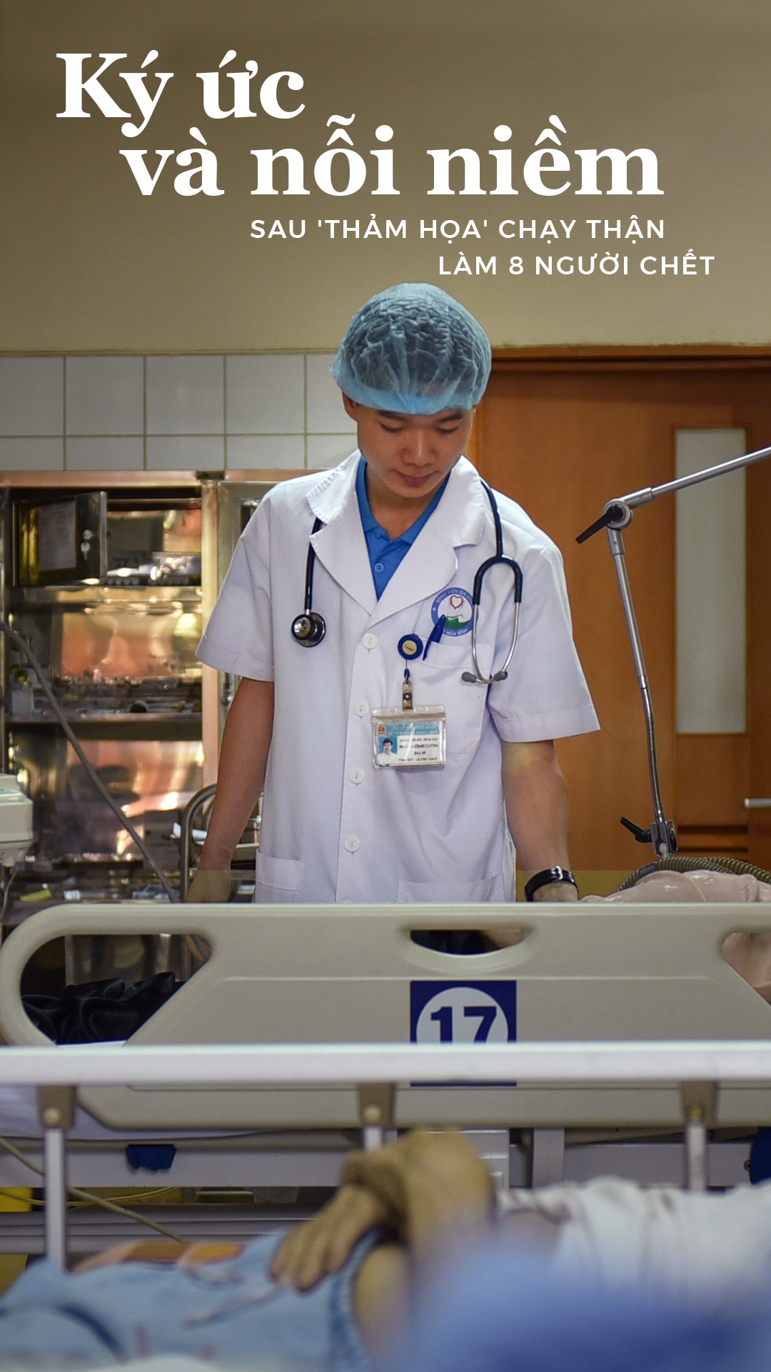 8 người tử vong sau chạy thận ảnh 1 8 nguoi tu vong sau chay than anh 1