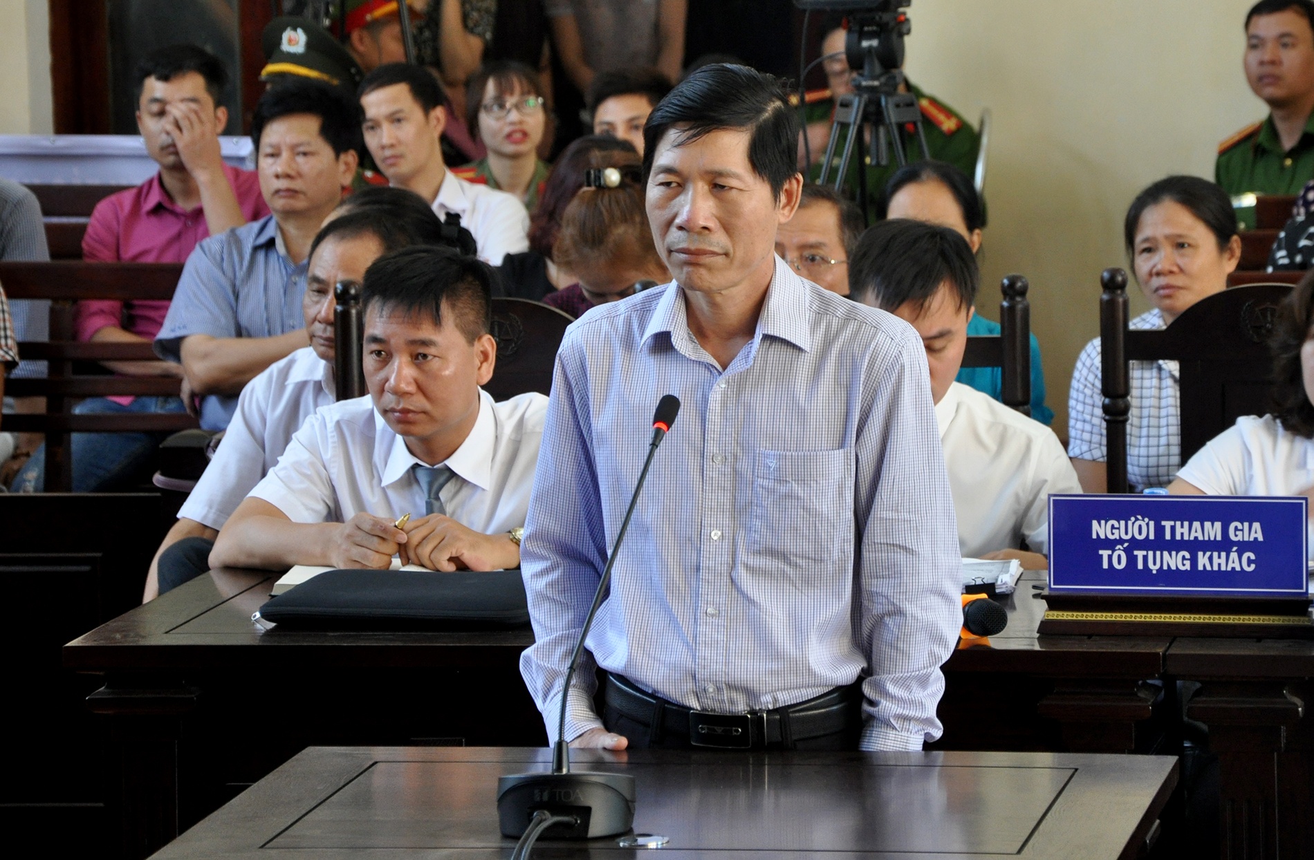 Hoang Cong Luong anh 3