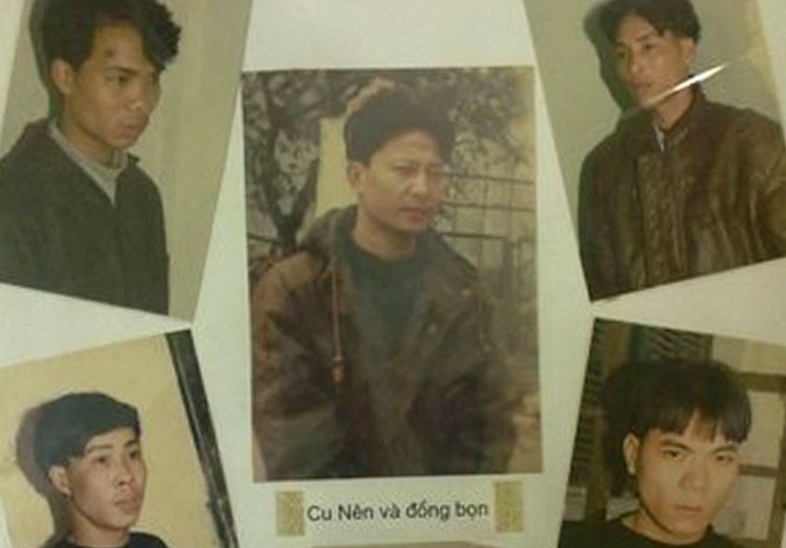 Thanh vien H88 ke cuoc dot kich bat nhom Cu Nen hinh anh