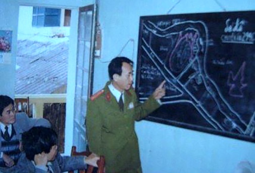 H88 huyền thoại đất Cảng ảnh 1 H88 huyen thoai dat Cang anh 1